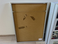 Kaders / alu frames - afbeelding 2 van  3