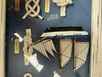 Kaders boot/knopen - afbeelding 3 van  5