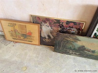 Kaders divers - afbeelding 2 van  3