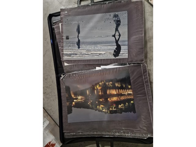 Kaders en portfolio van foto's - afbeelding 2 van  10