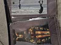 Kaders en portfolio van foto's - afbeelding 2 van  10