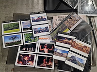 Kaders en portfolio van foto's - afbeelding 3 van  10