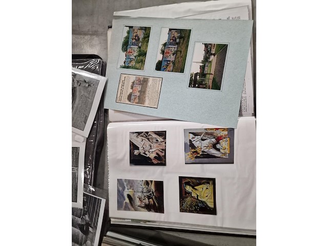 Kaders en portfolio van foto's - afbeelding 4 van  10