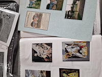 Kaders en portfolio van foto's - afbeelding 4 van  10