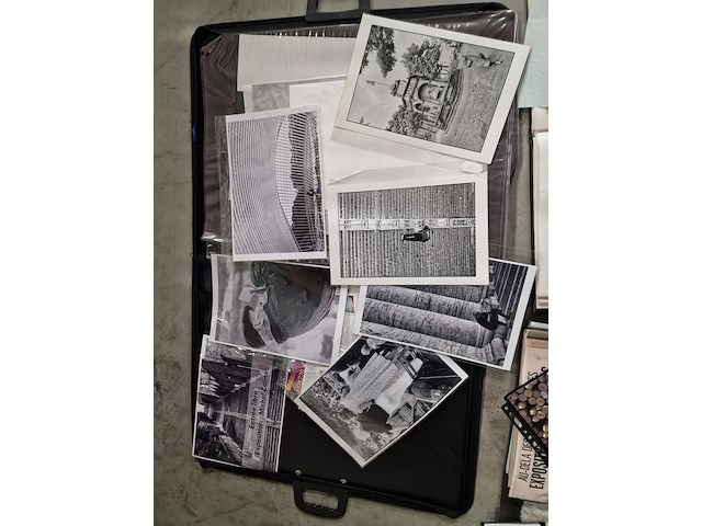 Kaders en portfolio van foto's - afbeelding 5 van  10