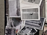 Kaders en portfolio van foto's - afbeelding 5 van  10