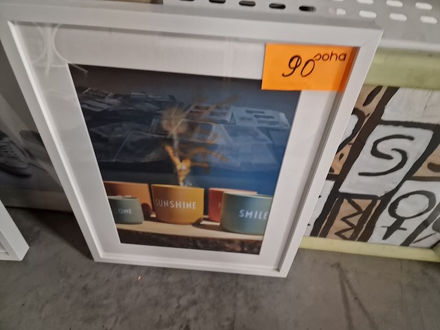 Kaders en portfolio van foto's - afbeelding 6 van  10