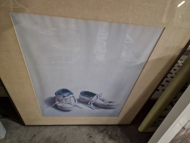 Kaders en portfolio van foto's - afbeelding 9 van  10