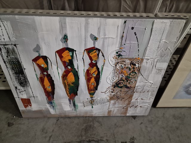 Kaders en portfolio van foto's - afbeelding 10 van  10