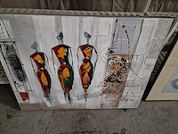 Kaders en portfolio van foto's - afbeelding 10 van  10