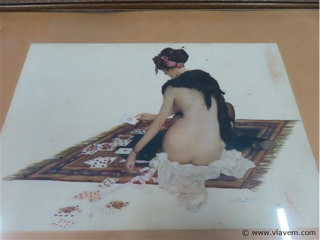 Kaders en tegels - afbeelding 2 van  5