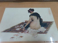 Kaders en tegels - afbeelding 2 van  5