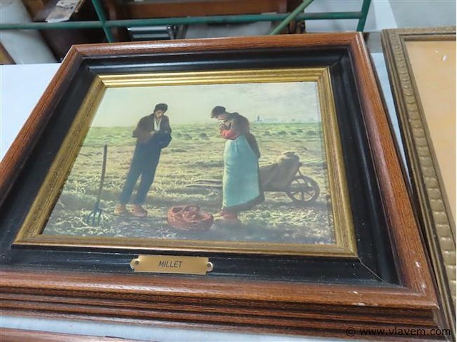 Kaders en tegels - afbeelding 3 van  5