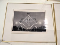 Kaders goudkleurig (x6) - afbeelding 4 van  8