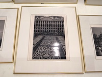 Kaders goudkleurig (x6) - afbeelding 5 van  8