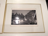 Kaders goudkleurig (x6) - afbeelding 6 van  8