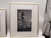 Kaders goudkleurig (x6) - afbeelding 7 van  8