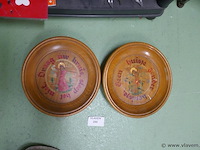 Kaders in hout - afbeelding 1 van  1
