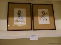 Kaders sarah moon - afbeelding 1 van  1