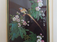 Kaders vogels, 2 stuks - afbeelding 2 van  3