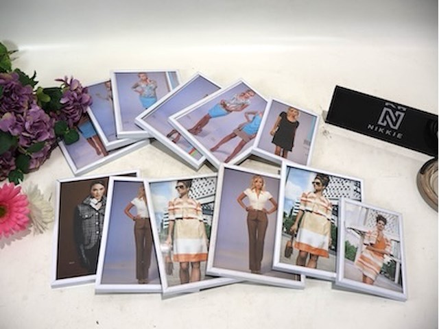 Kaders (x10) - afbeelding 2 van  4