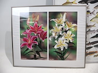 Kaders zilverkleurig (x3) - afbeelding 2 van  7