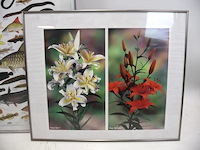 Kaders zilverkleurig (x3) - afbeelding 3 van  7