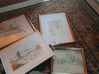 Kaders - afbeelding 1 van  5