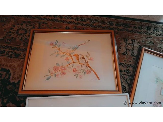 Kaders - afbeelding 2 van  5