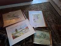 Kaders - afbeelding 3 van  5