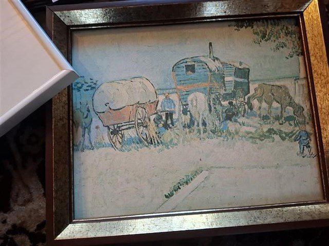 Kaders - afbeelding 5 van  5