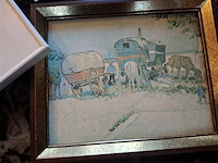 Kaders - afbeelding 5 van  5