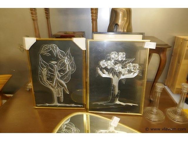 Kaders - afbeelding 1 van  1