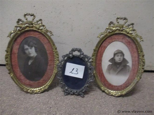 Kaders - afbeelding 1 van  3