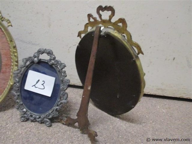 Kaders - afbeelding 2 van  3