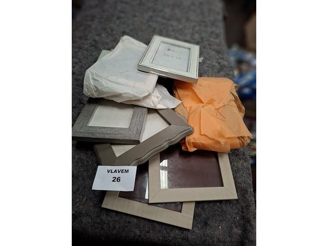 Kaders - afbeelding 1 van  1