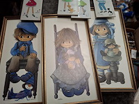 Kaders - afbeelding 3 van  4