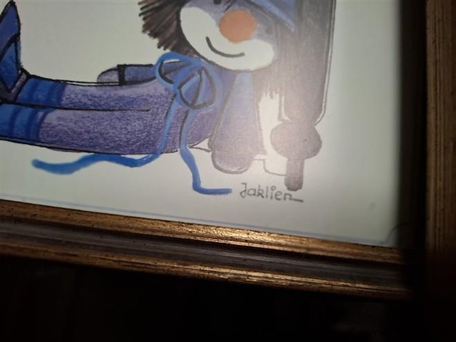 Kaders - afbeelding 4 van  4