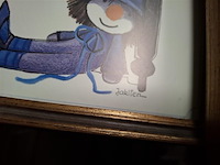 Kaders - afbeelding 4 van  4