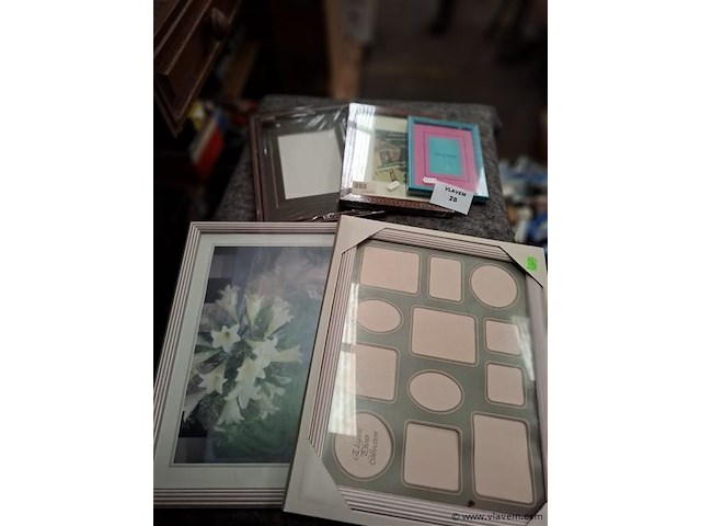 Kaders - afbeelding 1 van  1