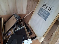 Kaders - afbeelding 1 van  1