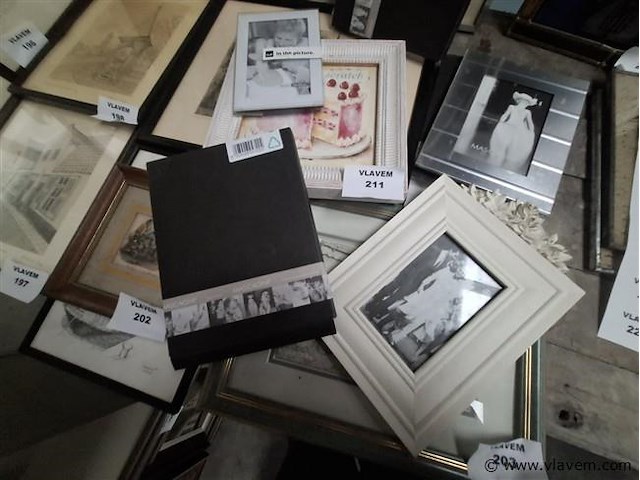 Kaders - afbeelding 1 van  1