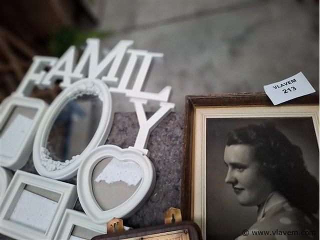 Kaders - afbeelding 2 van  4