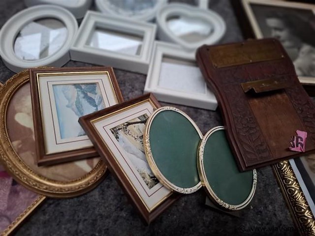 Kaders - afbeelding 3 van  4