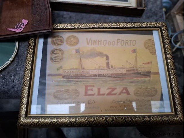 Kaders - afbeelding 4 van  4