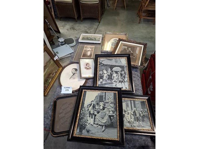 Kaders - afbeelding 1 van  3