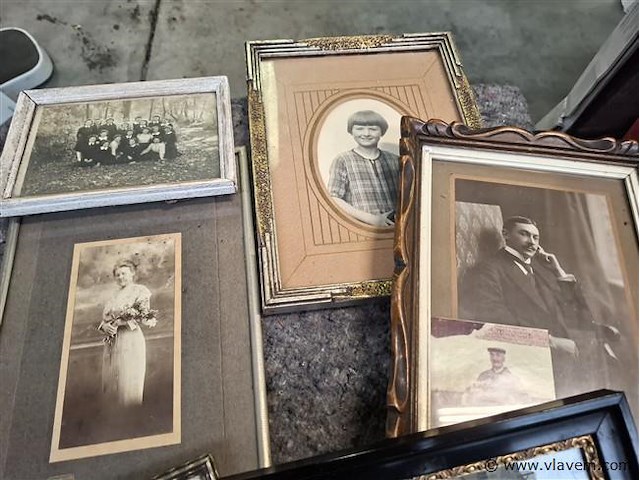 Kaders - afbeelding 2 van  3