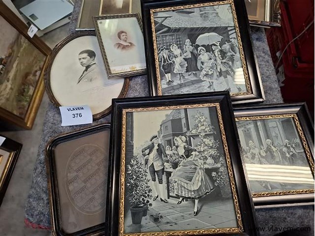 Kaders - afbeelding 3 van  3