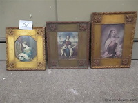 Kaders - afbeelding 1 van  4