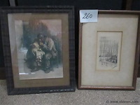 Kaders - afbeelding 1 van  4